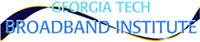 Georgia Tech Broadband Institute