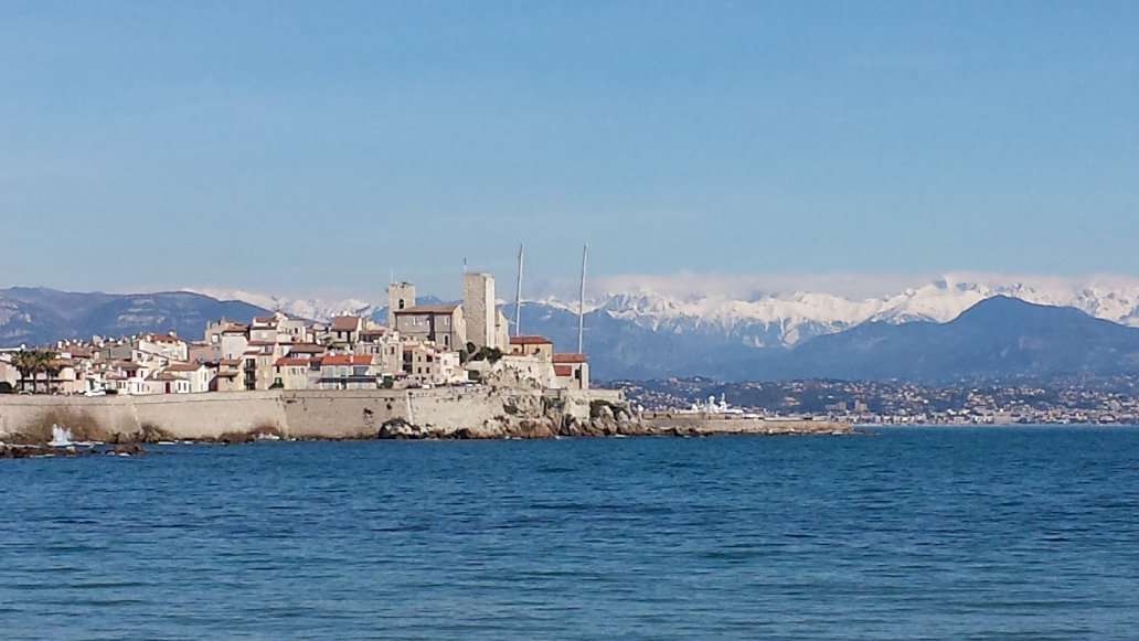 Antibes