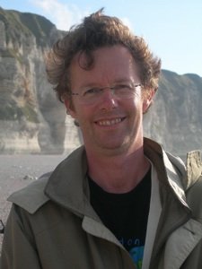 Philippe Jacquet