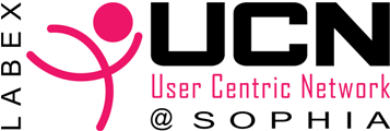 UCN. logo
