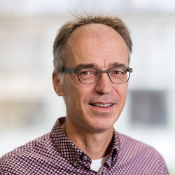 Ivo Adan