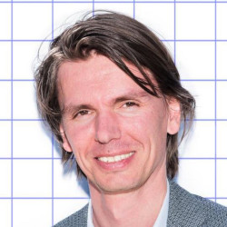 Johan van Leeuwaarden