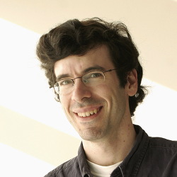 Jon Kleinberg