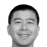 Li Zhang