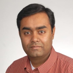 Vijay Gopalakrishnan