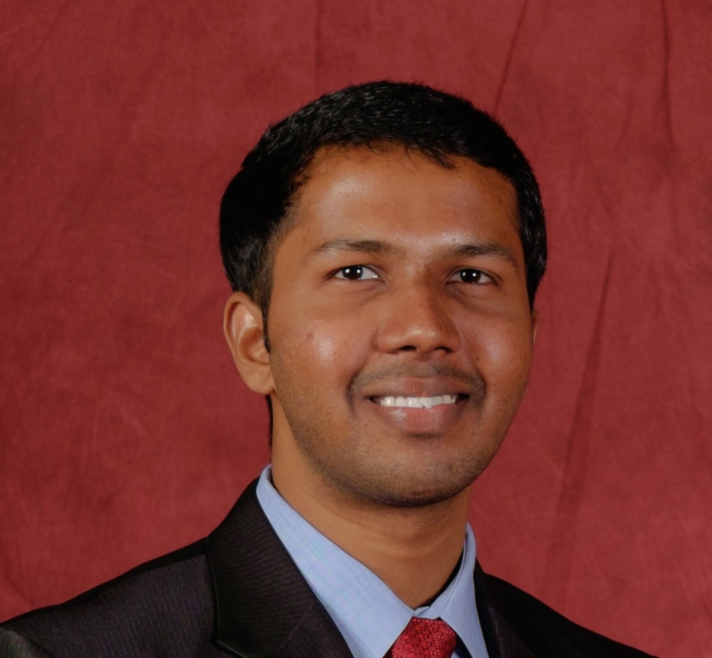 Ramakrishnan Durairajan