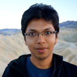Sid Banerjee