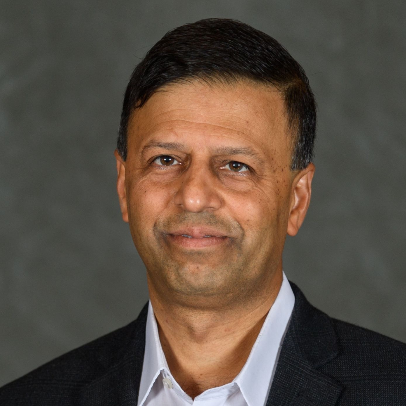 Nitin Vaidya