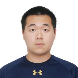 Zaiwei Chen