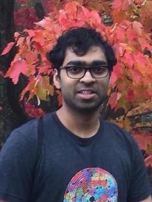 Dheeraj Nagaraj