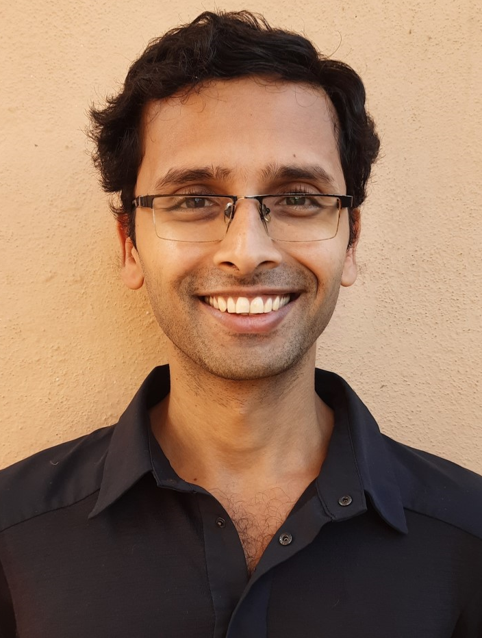 Praneeth Netrapalli