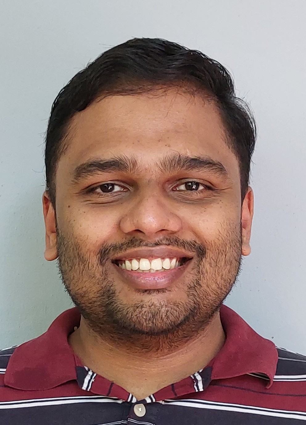 Sarath Yasodharan