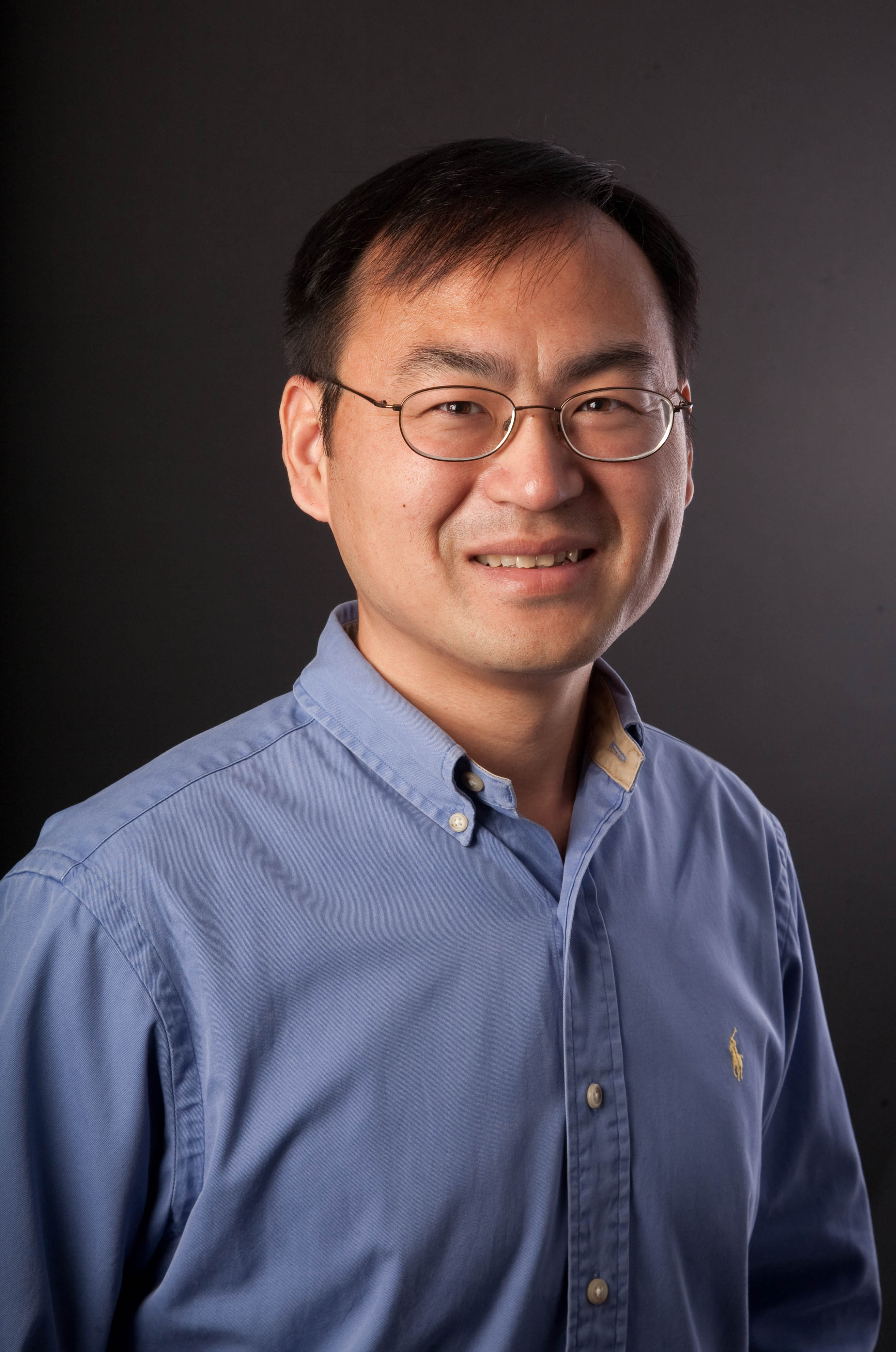 Shigang Chen